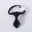 Pet Bow Tie | Adjustable Cat Neck Tie - Puppy Costume | Breakaway Small Dogs Bowtie Collar | Cats Grooming Ties | Party Accessories