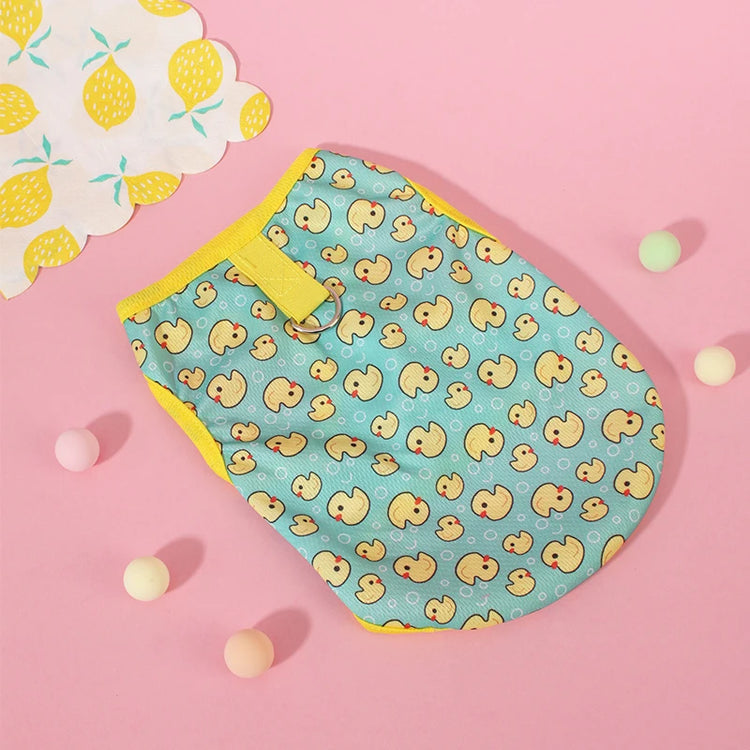 Puppy Soft Vests