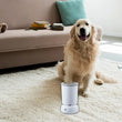 Dog Paw Cleaner Automatic Pet Foot Paw Washer Electric Paw Massager USB Cable Operated for Small Medium Dogs Cats