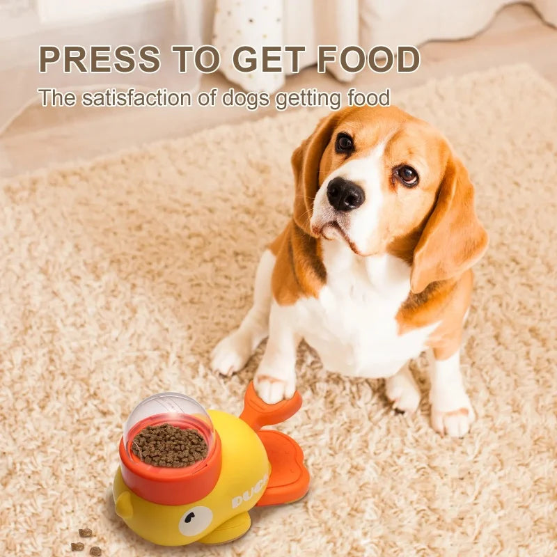 Cat Toy | Cat Automatic Feeder | Cat Interactive Toy | Pet Automatic Food Treat Dispenser | Pet Snack Feeder | Dog Training Pet