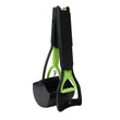 Outdoor Pet Long-Handled Pooper Scooper – Sturdy and Foldable Animal Manure Cleaning Tool