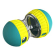 Interactive Dog Toy for Small to Large Dogs & Cats – IQ-Boosting Indoor Training Ball