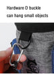 Dog Training Treat Bag – Multi-Functional Waist Pack for Outdoor Training