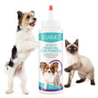 Dog Ear Powder 30G Ear Wash Powder Safe Dog Cleaner for Healthy Ears Odor Removal Pet Accessories Ear Cleaner for Rabbits Cats