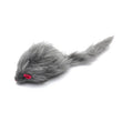 5PCS Plush Simulation Mouse Cat Toys | Pet Teasing Interactive Toys | Colorful Cat Fun Mouse Toys | Gifts | Pet Supplies