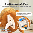 Interactive Dog Toy Plush Dog Toy Dancing Dog Toy Ball Dog Toy Dog Chew Toy Dog Fetch Toy Plush Puppy Toy Small Dog Toy