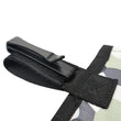 Pet Dog Training Treat Snack Waist Bag – Hands-Free Reward Pouch for Walks & Training