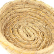 Natural Handmade Straw Bird Nest – Parrot & Pigeon House | Cozy Cage Bedroom for Small Birds & Pets