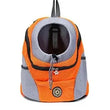 Pet Carrier Backpack – Breathable Front & Back Pack for Small to Medium Dogs and Cats