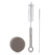 Cat Water Fountain Accessories | Cleaning Brush Set for Pet Water Dispenser | Pump Tube Bottle Nozzle Cleaner Tools