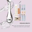 Pet Teeth Cleaning Gel Pen for Dogs and Cats – Oral Care, Breath Freshener, Tartar & Stain Remover