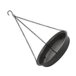 Bird Feeding Tray | Hanging Bird Bath Feeder Water Bowl for Outdoor Parrot Decor