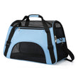 Portable Foldable Pet Carrier Bag – Soft-Sided Travel Handbag for Small Dogs & Cats
