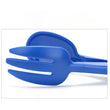 Pet Dog Long Handle Pooper Scooper – Waste Picker Jaw for Dogs & Cats