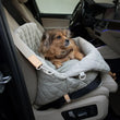 Luxury Dog Carrier Handbag & Car Seat – Portable Washable Pet Travel Bed for Small and Medium Dogs