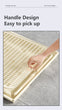 Pet Cat Litter Mat | Waterproof | Double Layer | Litter Box Pad | Cat Cleaning Accessories