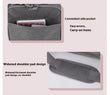 Airline Approved Soft-Sided Pet Carrier Backpack for Small Dogs and Cats