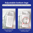 Fish Tank Hanging Planter Aquatic Plant Holder Heat-resistant Hydroponic Basket Aquarium Underwater Aquatic Plants Basket