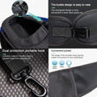 Pet Carrier Backpack Travel Tote | Mesh Sling Shoulder Bag for Cats/Dogs