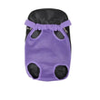 Breathable Dog Carrier Backpack for Small Dogs and Cats – Lightweight Pet Travel Backpack