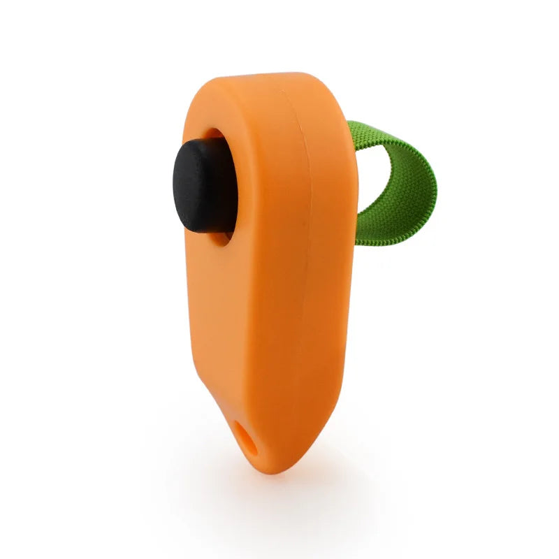 Durable Dog Training Clicker – Interactive Sound Trainer for Pets