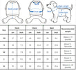 Hairless Cat One-Piece Suit | Warm Clothing for Sphynx/Devon Rex/Ragdoll | Anti-Hair Loss Pet Apparel