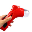 Portable Pet Treat Launcher Dispenser Toy for Dog & Cat Training Exercise