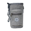 Pet Training Waist Bag – Portable Outdoor Poo Bags & Snack Container for Dogs and Cats