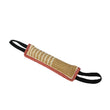 Dog Training Bite Tug Pillow Sleeve with 2 Rope Handles – Durable Chewing Toy for Malinois, German Shepherd, Rottweiler