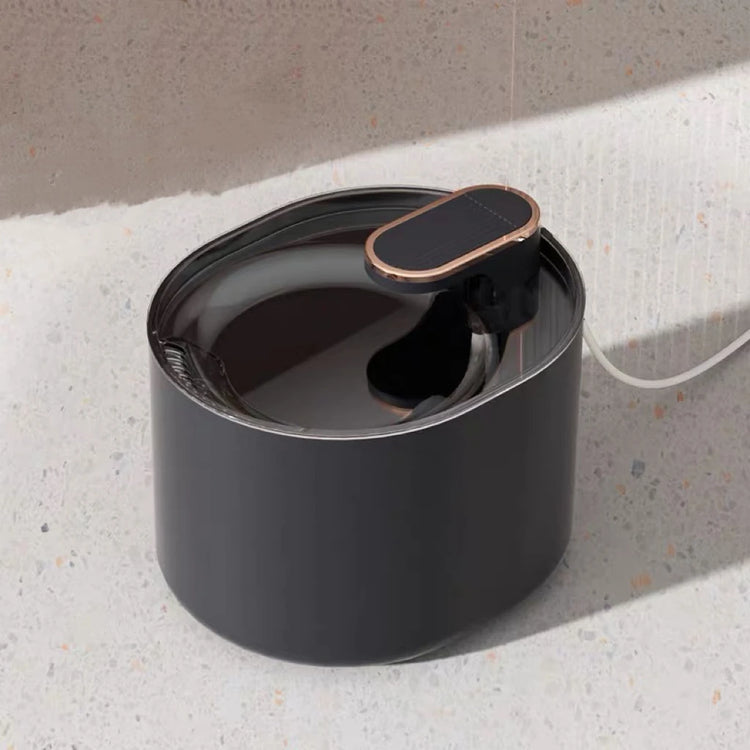 Cat/Dog Water Dispenser| 3L Automatic Circulation Fountain with Filter | Plug-In Pet Drinking Bowl | Smart Pet Supplies