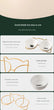 Ceramic Cat Bowl | Food & Water Bowl for Cats/Dogs | Double Ceramic Bowl Set | Cervical Protection | Pet Feeding Supplies