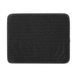 Waterproof Cat Litter Mat | Pet Toilet Double Layer Foldable Cat Litter Basin Mat | Nonslip Washable Clean Supplies | Cat Sand Pad