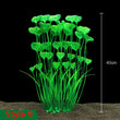 40cm Artificial Aquarium Plant – Durable Plastic Water Grass Decoration for Fish Tank