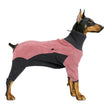 Pet Dog Clothes Fashion Fleece Warm Sweater Clothes Coat Winter Onesies for Small Medium Large Dogs Jackets Costumes Supplies