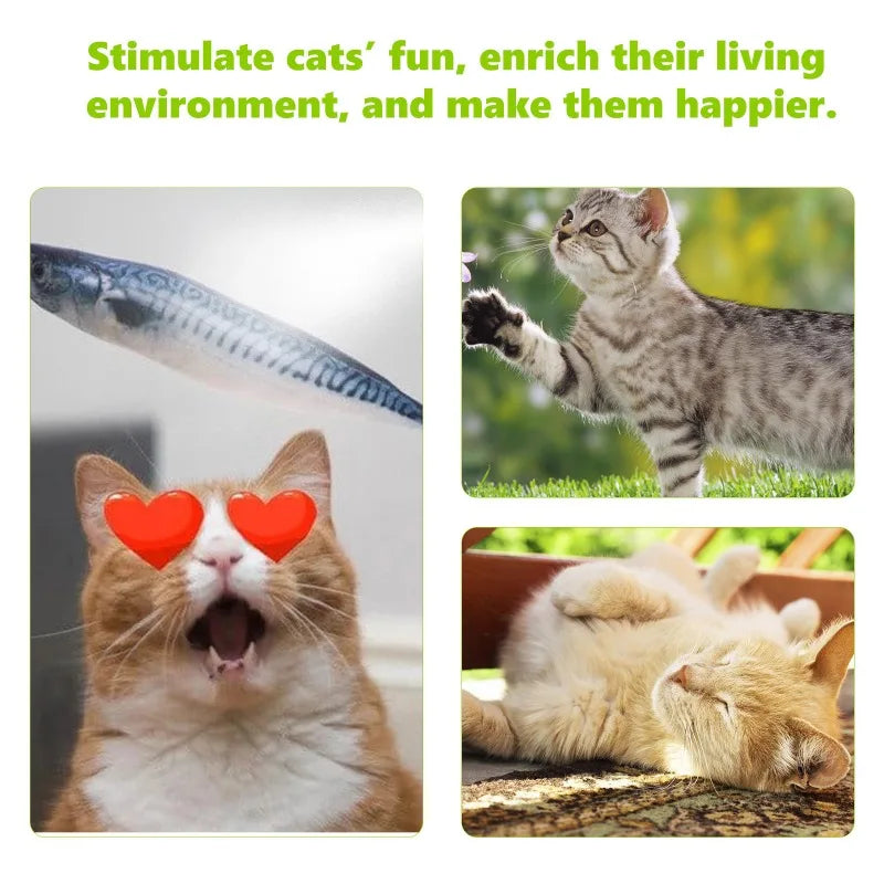 Natural Catnip Spray | Happy Water Formula for Cats | Promotes Appetite | Relieves Anxiety | Boosts Vitality | Pet Training Aid | Mood Enhancer