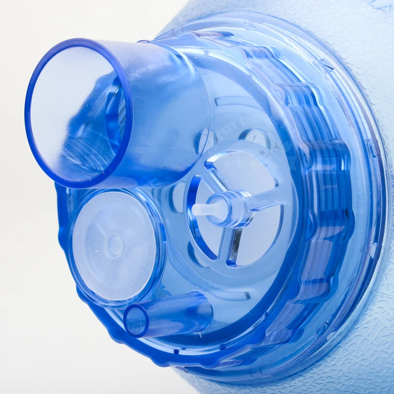Artificial Resuscitator Emergency Ambu Bag Manual Resuscitator for First Aid Training Veterinary Device