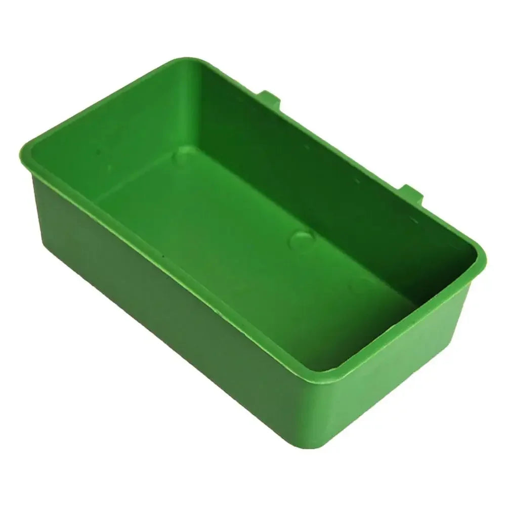 Bird Baths Tub Parrot Cage Bathing Box Small Bird Birdbath Tub Parrot Bath Supplies Room Feeder Bird Accessories Pet Products