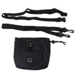 Pet Dog Training Treat Pouch – Snack Food Waist & Crossbody Bag for Walking