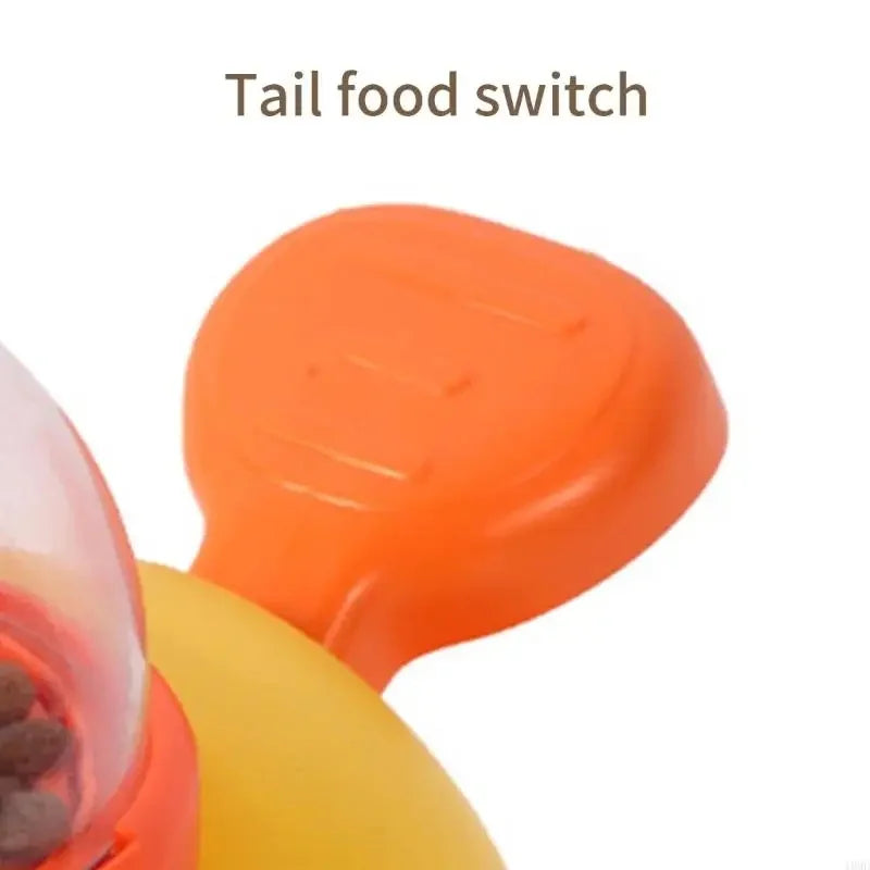 Cat Toy | Cat Automatic Feeder | Cat Interactive Toy | Pet Automatic Food Treat Dispenser | Pet Snack Feeder | Dog Training Pet