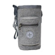 Pet Training Waist Bag – Portable Outdoor Poo Bags & Snack Container for Dogs and Cats