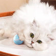 Cat Interactive Ball Toys | Training Self-Moving Kitten Toy | Electric Rolling Magic Ball | Electronic Automatic Cat Toys