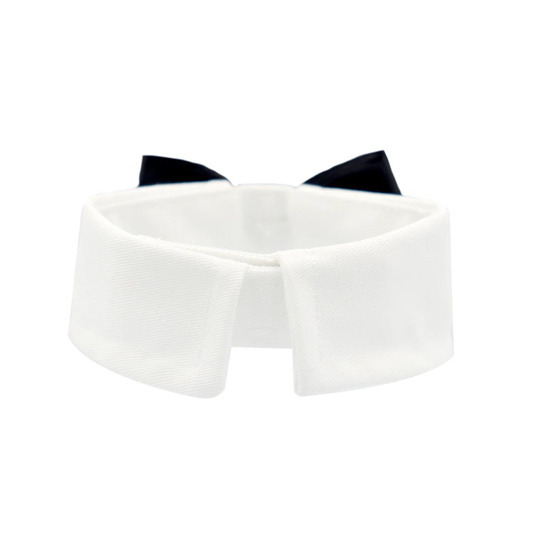 Dog Cat Bow Tie | Pet Costume Necktie Accessories Collar - Small Dogs | Puppy Grooming | Dog Accessories - Bandana