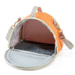 Portable Breathable Small Pet Carrier Bag – Travel Backpack for Hamsters, Guinea Pigs, Rabbits, Reptiles, and More