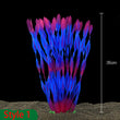 40cm Artificial Aquarium Plant – Durable Plastic Water Grass Decoration for Fish Tank