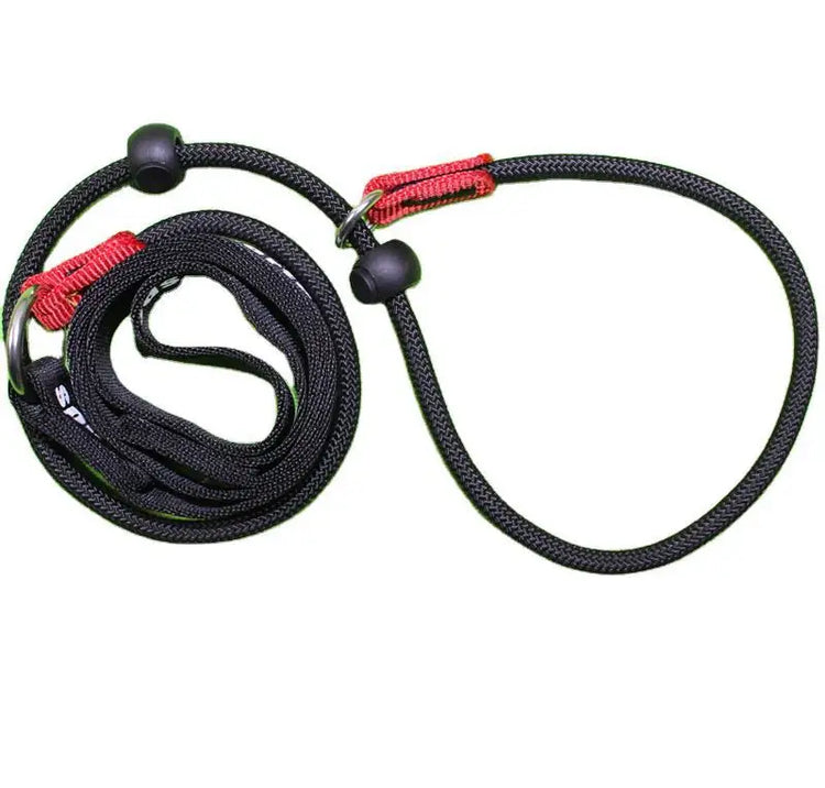 Dog Training Rope Leash – Control Lead for Medium and Large Dogs