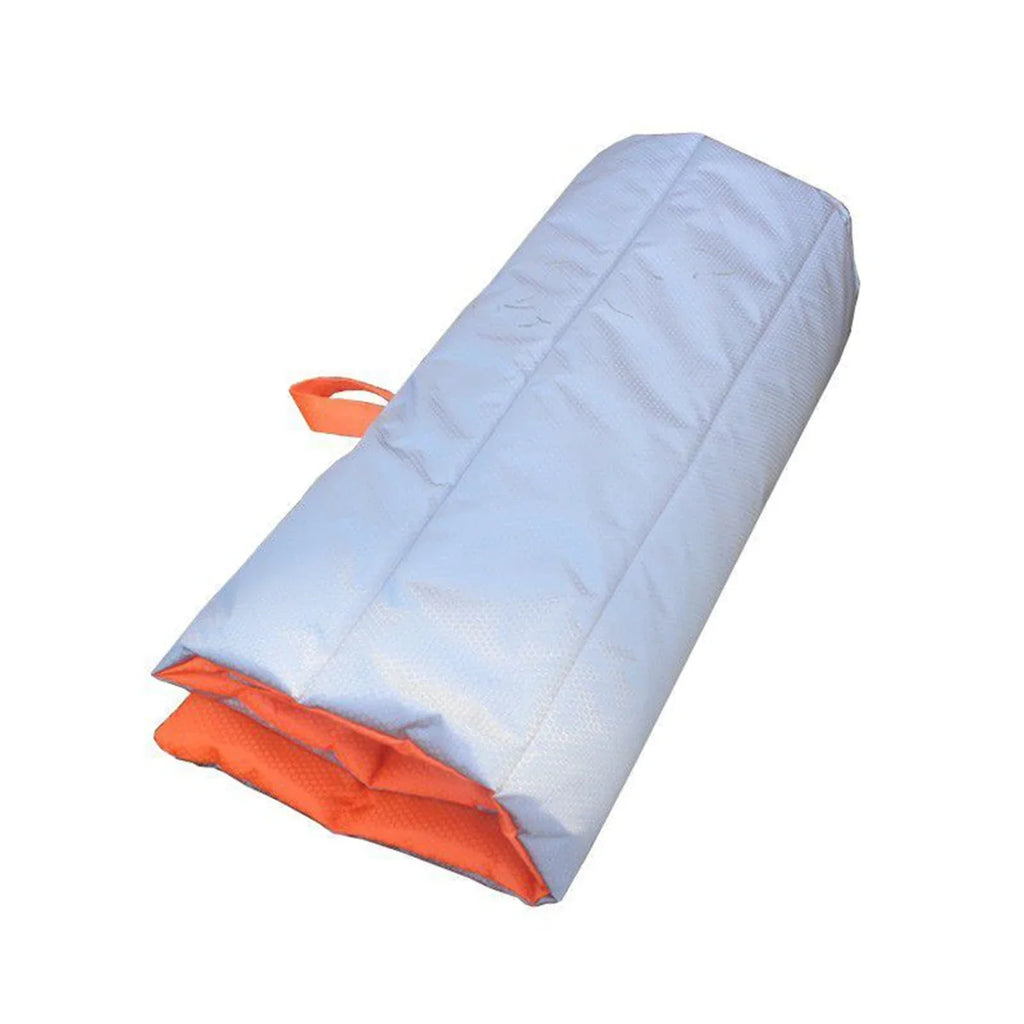 Portable Waterproof Dog Bed – Foldable Outdoor Pet Mat with Carry Bag for Cats & Dogs, Non-Slip Travel Camping Pad