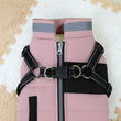 Warm Winter Clothes for Small & Medium Dogs | Windproof Puppy Jacket Vest | Chihuahua, French Bulldog & Yorkie Outfit