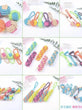 Pet Dog Toys for Large Small Dogs Toy Interactive Cotton Rope Mini Dog Toys Ball for Dogs Accessories Toothbrush Chew Puppy Toy