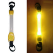 LED Safety Light Strip for Dogs – Waterproof, Flashing, Anti-Lost Light for Harness or Leash