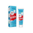 Pet Toothpaste | Cat & Dog Fresh Breath Toothpaste | Non-Harmful Teeth Care | Portable Dog Cleaning Tools | Maintenance Oral Care Device